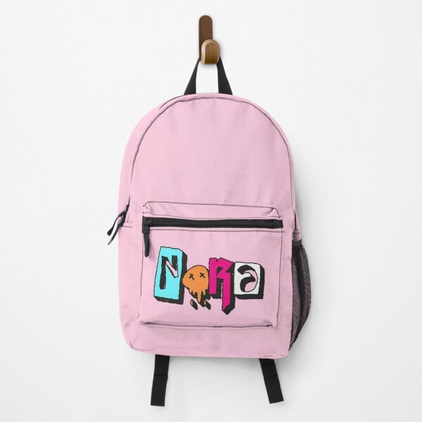 Item preview, NORA Custom Text Birthday Name designed and sold by Danylo Mikhnievych.