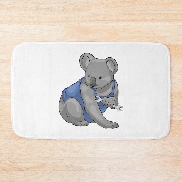 Item preview, Koala Mechanic Tool designed and sold by Snabdesign84.