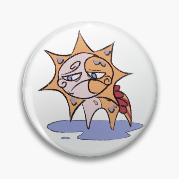 Item preview, Soggy Sun designed and sold by Jordan Bean.
