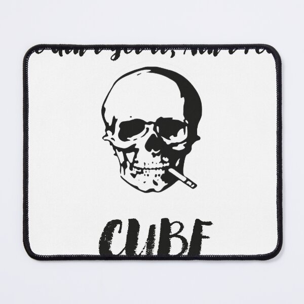 Item preview, Grayfruit - We aint get it aint real cube designed and sold by MJ ⭐⭐⭐⭐⭐.