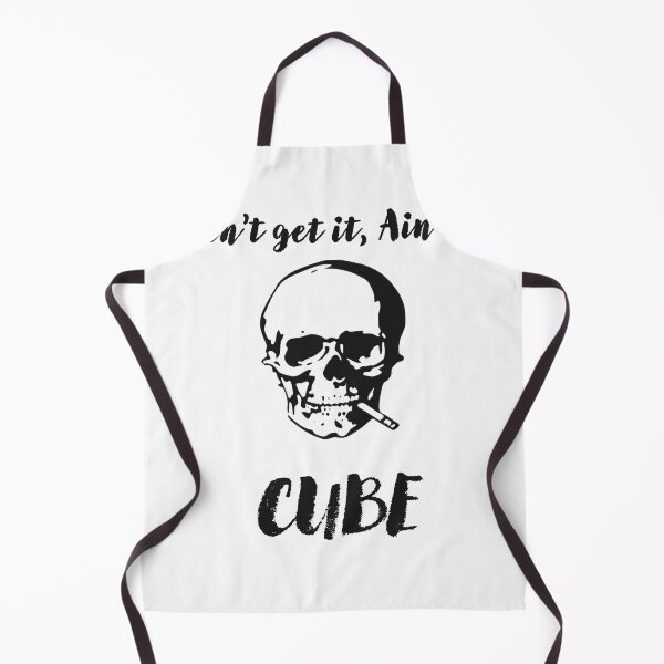 Item preview, Grayfruit - We aint get it aint real cube designed and sold by MJ ⭐⭐⭐⭐⭐.