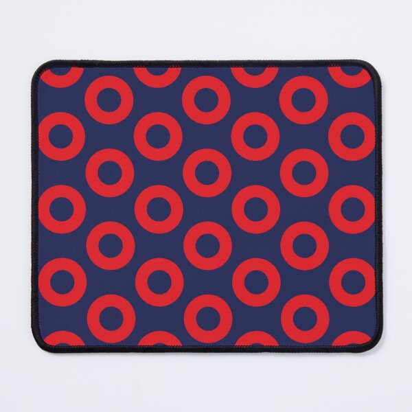 Item preview, Fishman Doughnut Phish designed and sold by Pascalinerou10.