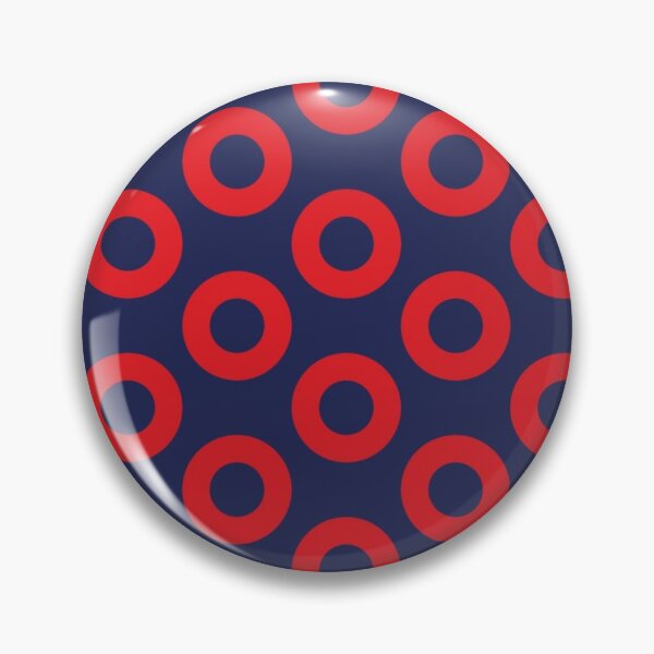 Item preview, Fishman Doughnut Phish designed and sold by Pascalinerou10.