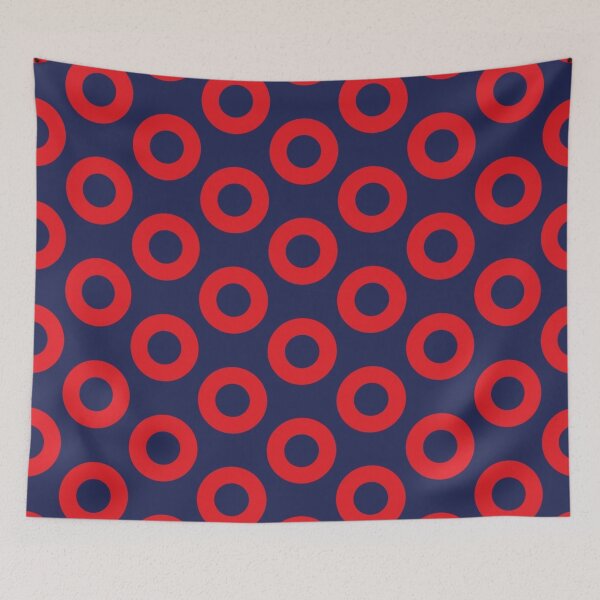 Item preview, Fishman Doughnut Phish designed and sold by Pascalinerou10.