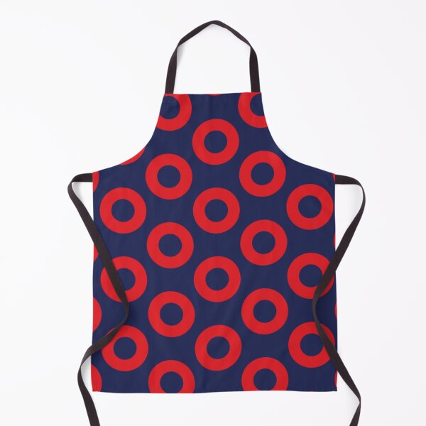 Item preview, Fishman Doughnut Phish designed and sold by Pascalinerou10.