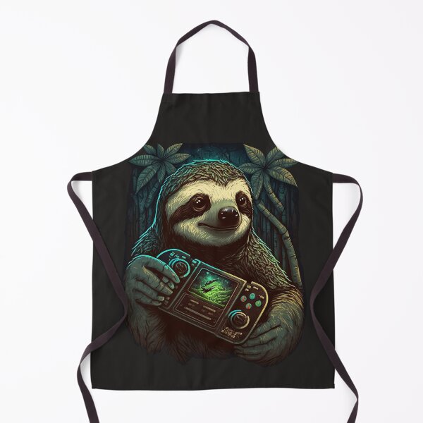 Item preview, Sleeping By Day Gaming By Night designed and sold by Your Favorite Shop.