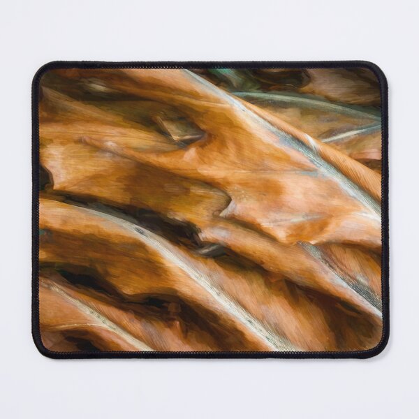 Item preview, Winter Damage Split Philodendron Leaf X102 designed and sold by RichFrancoCars.