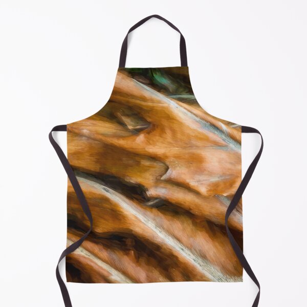 Item preview, Winter Damage Split Philodendron Leaf X102 designed and sold by RichFrancoCars.