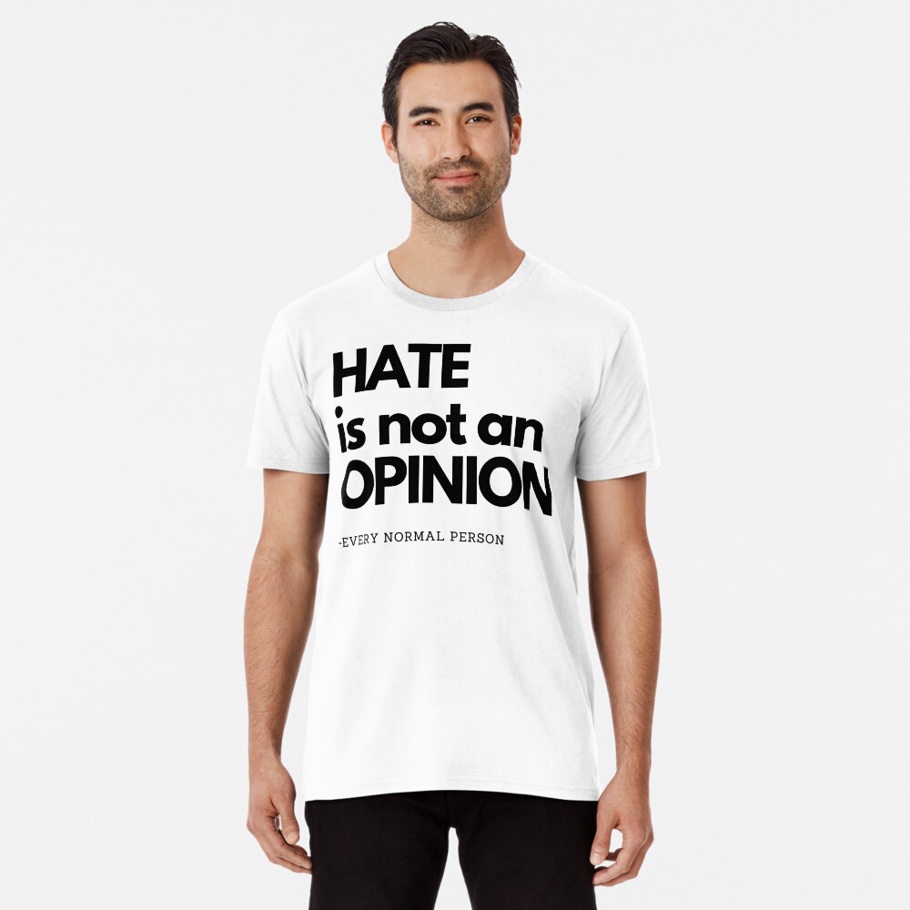 Artikel-Vorschau von Premium T-Shirt, designt und verkauft von KTN-Branding.
