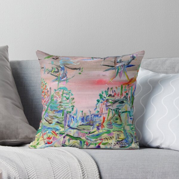 Item preview, iTALIAN LANDSCAPE REVISITED designed and sold by lautir.