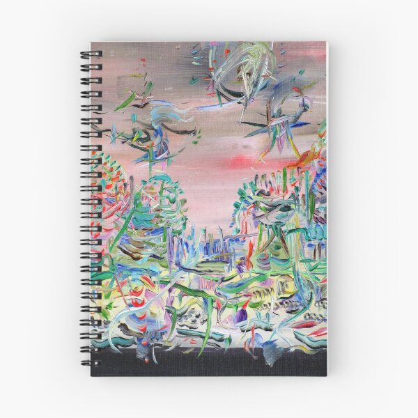 Item preview, iTALIAN LANDSCAPE REVISITED designed and sold by lautir.