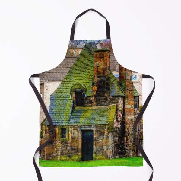 Item preview, Queen Mary's Bath House designed and sold by tomg.