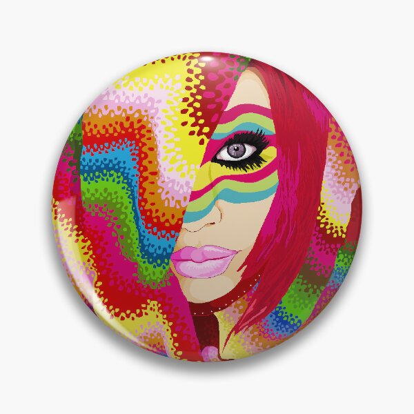 Item preview, Rainbow world designed and sold by JMSDreamer.