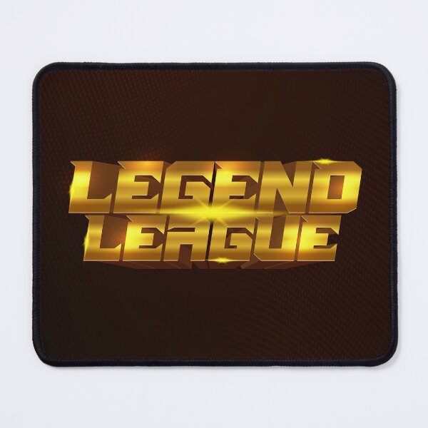 Item preview, Legend gamers designed and sold by professorguru.