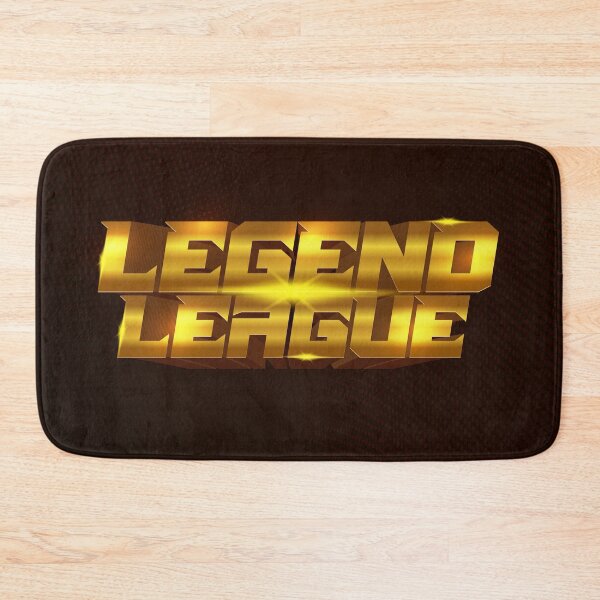Item preview, Legend gamers designed and sold by professorguru.