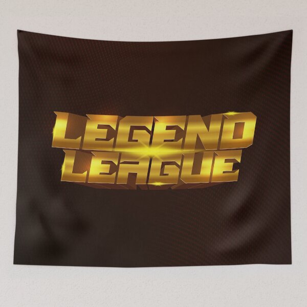 Item preview, Legend gamers designed and sold by professorguru.