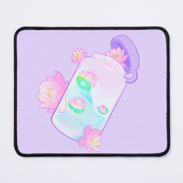 Item preview, Lotus Water designed and sold by PurpleAlien.
