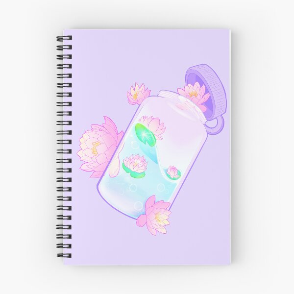 Item preview, Lotus Water designed and sold by PurpleAlien.