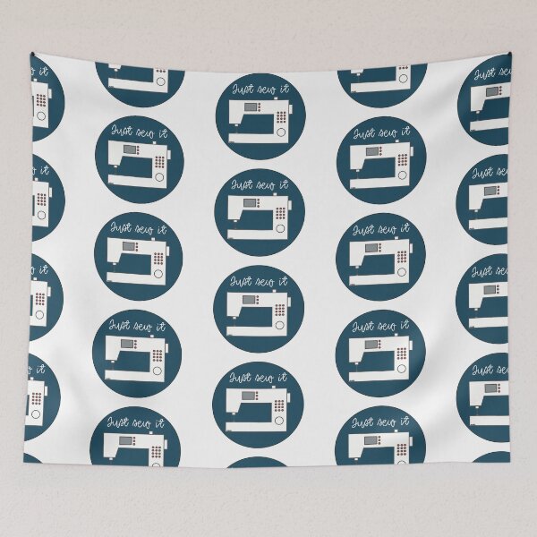 Item preview, Just Sew It designed and sold by HanaMariDesigns.