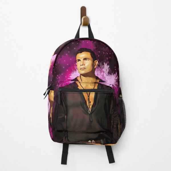 Item preview, Amr Diab Digital Painting designed and sold by KarimStudio.