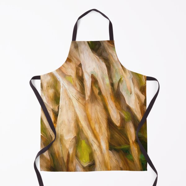 Item preview, Winter Damage Split Philodendron Leaf X103 designed and sold by RichFrancoCars.