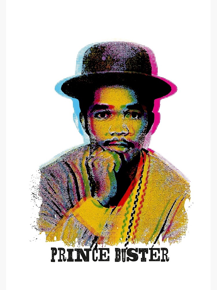 Prince Buster