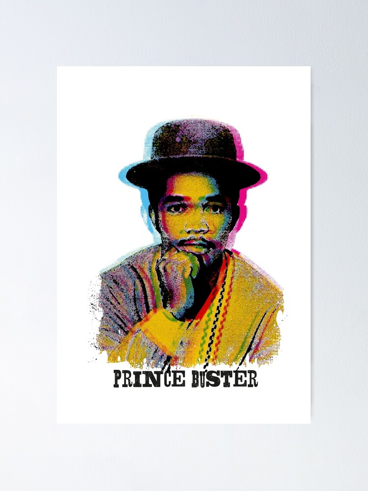 Prince Buster