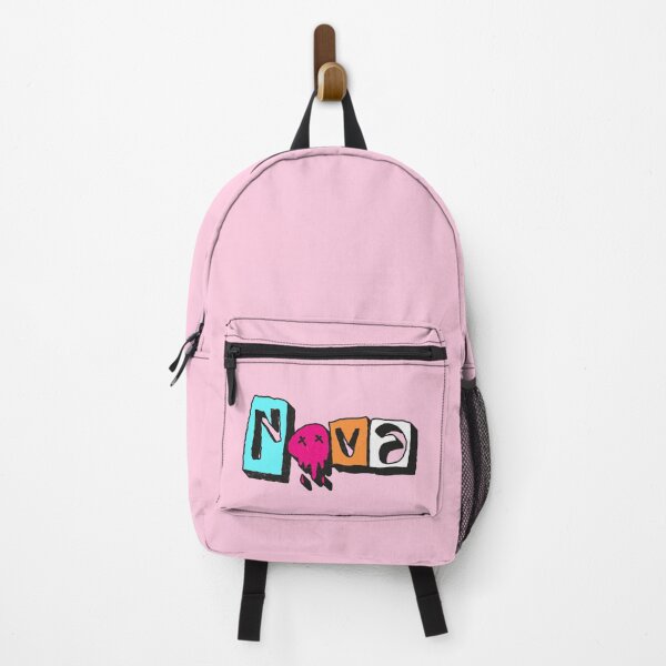 Item preview, NOVA Custom Text Birthday Name designed and sold by Danylo Mikhnievych.