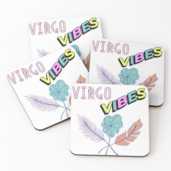 Item preview, VIRGO VIBES designed and sold by amalgamateyou.