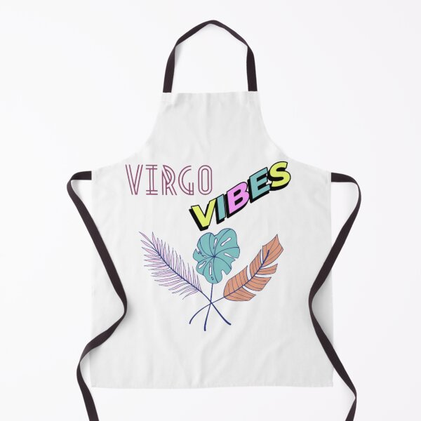 Item preview, VIRGO VIBES designed and sold by amalgamateyou.