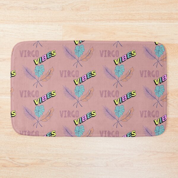 Item preview, VIRGO VIBES designed and sold by amalgamateyou.