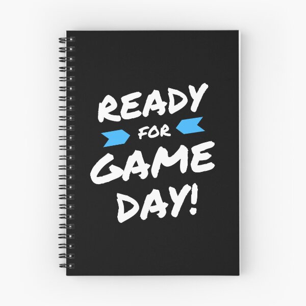 Item preview, Ready For Game Day designed and sold by Zeetube.