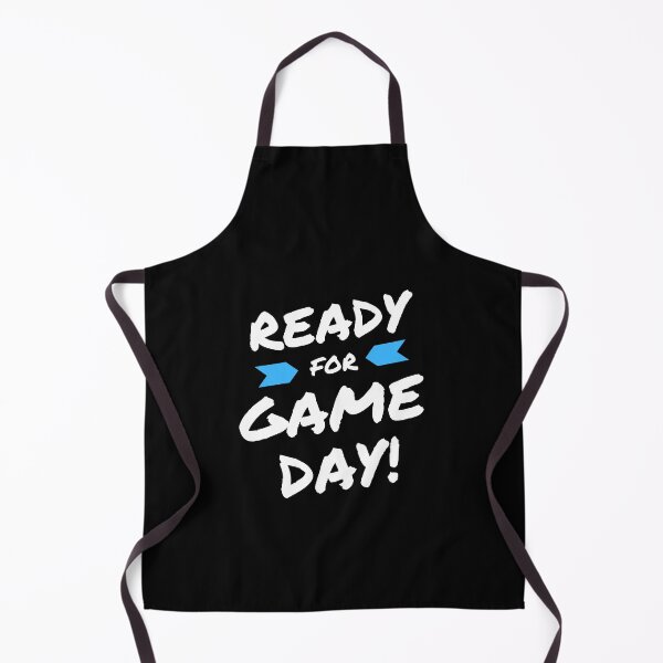 Item preview, Ready For Game Day designed and sold by Zeetube.