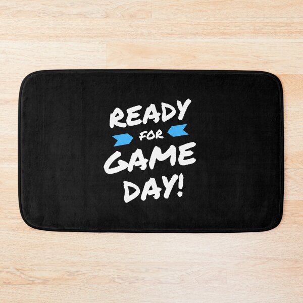 Item preview, Ready For Game Day designed and sold by Zeetube.