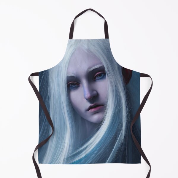 Item preview, Blue Skin Avatar #3 designed and sold by Yarora.ai.