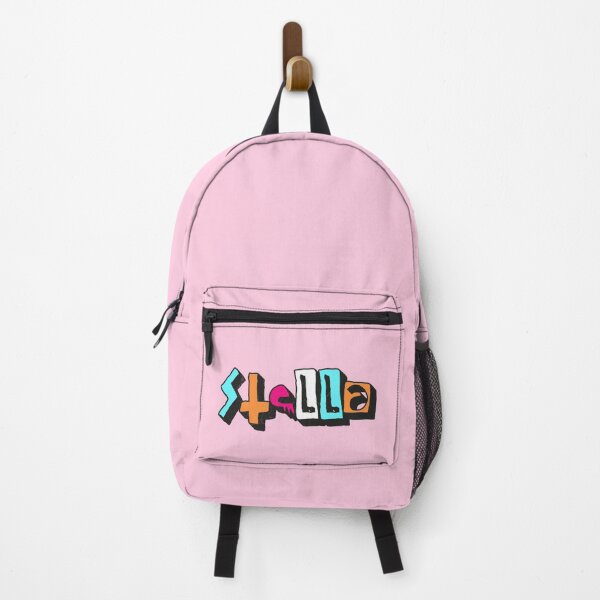 Item preview, STELLA Custom Text Birthday Name designed and sold by Danylo Mikhnievych.