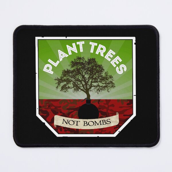 Item preview, Plant Trees designed and sold by MBiBtYB.