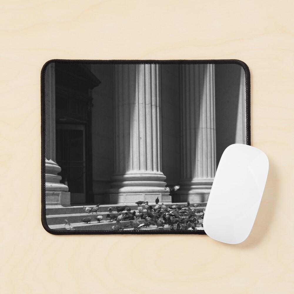 Item preview, Mouse Pad designed and sold by PBYK.