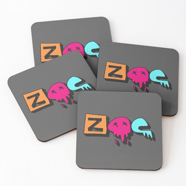 Item preview, ZOE Custom Text Birthday Name designed and sold by Danylo Mikhnievych.