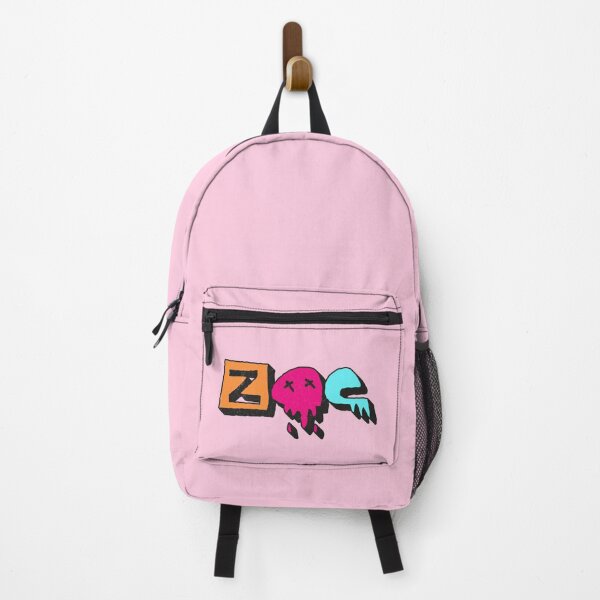 Item preview, ZOE Custom Text Birthday Name designed and sold by Danylo Mikhnievych.