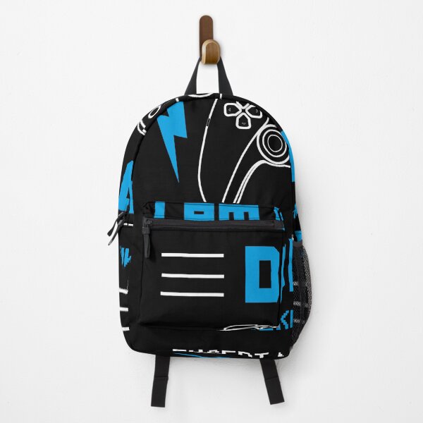 Item preview, i am gaming dad just like a normal dad except much cooler designed and sold by H-Desz5.