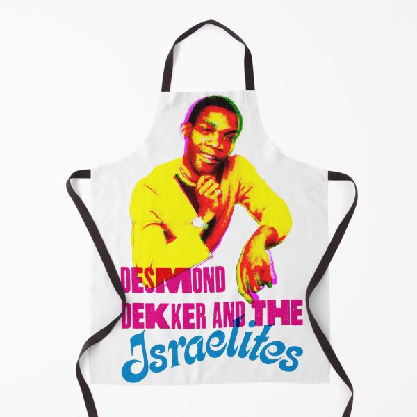 Item preview, Desmond Dekker designed and sold by GRAFIKA65.