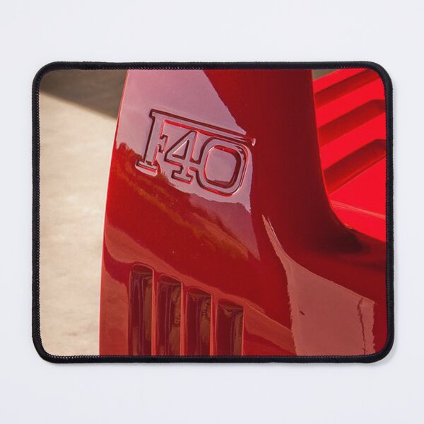 Item preview, F40 designed and sold by MagicWand9900.