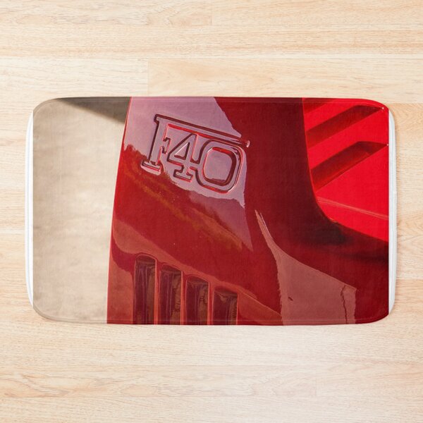 Item preview, F40 designed and sold by MagicWand9900.