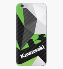 Kawasaki Fractals iPhone Case