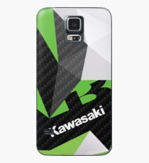 Kawasaki Fractals Case/Skin for Samsung Galaxy