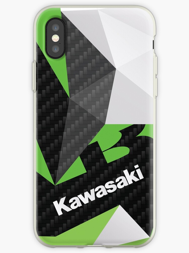 coque kawasaki iphone 6 plus