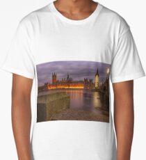 Big Ben Long T-Shirt