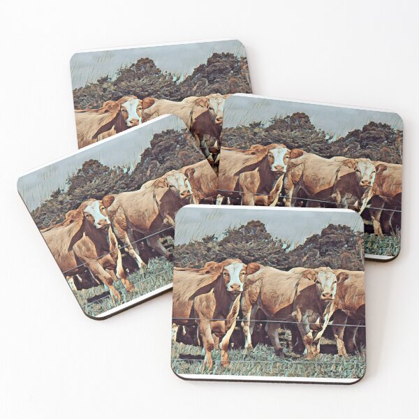 Item preview, Cow Many - Hwh designed and sold by MaryLinH.
