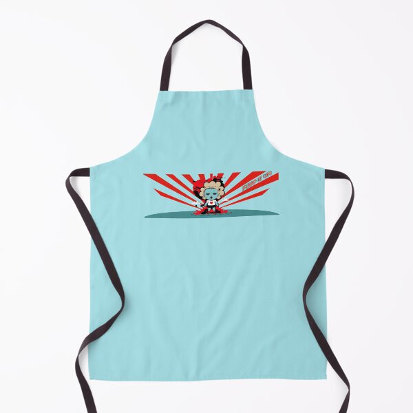 Item preview, Pump it up! designed and sold by CuteAndGritty.